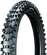 Kenda K777F/778 Knarly Tires 90/90-21 K777F KNARLY: FT thumbnail 3