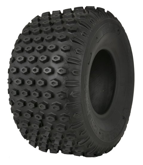 Kenda K290 Scorpion Tires 18x9.5-8 Tire, ATV, K290, Scorpion, 18x9.50-8, Bias-Ply, Blackwall, Tube-Less, Each thumbnail 1