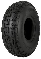 Kenda K300 Dominator Tires 083000874B1 Tire, ATV, K300, Dominator, 20x7-8, Bias-Ply, Blackwall, Tube-Less, Each thumbnail 1