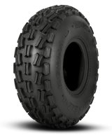 Kenda K300 Dominator Tires 083000874B1 Tire, ATV, K300, Dominator, 20x7-8, Bias-Ply, Blackwall, Tube-Less, Each thumbnail 4