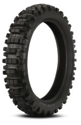 Kenda K760 Trakmaster II Tires 2.5x10 Tire, Dirt Bike, Motorcycle, K760, II, 2.50-10, Bias-Ply, Blackwall, Tube-Type, Each thumbnail 3