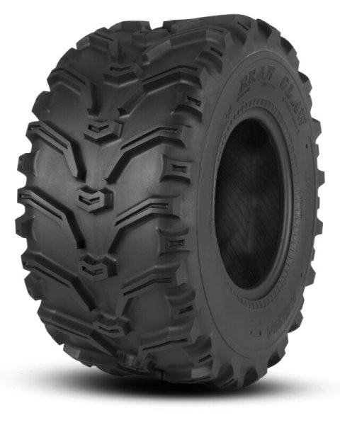 Kenda K299 Bear Claw Tires 22x12-10 Tire, ATV, K299, Claw, 22x12-10, Bias-Ply, Blackwall, Tube-Less, Each thumbnail 2