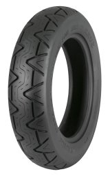 Kenda K673 Kruz Series Tires 170/80-15 Tire, Motorcycle, K673, 170/80-15, Bias-Ply, Blackwall, Tube-Less, Each thumbnail 1