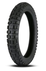 Kenda K784 Big Block Tires 100/90-19 Tire, K784, Block, 100/90-19, Bias-Ply, Blackwall, Tubeless, Each thumbnail 3