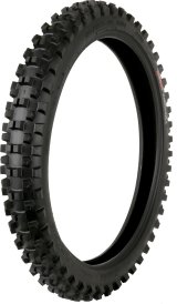 Kenda K775/K786 Washougal II Tires 80/100-21 Tire, Dirt Bike, K775/K786, II, 80/100-21, Bias-Ply, Blackwall, DOT, Tube-Type, Each thumbnail 1