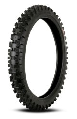 Kenda K775/K786 Washougal II Tires 80/100-21 Tire, Dirt Bike, K775/K786, II, 80/100-21, Bias-Ply, Blackwall, DOT, Tube-Type, Each thumbnail 3