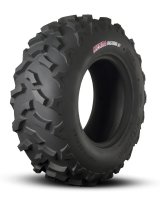 Kenda K3201 Mastodon HT Tires 25x8-12 Tire, HT, 25x8-12, Radial, Blackwall, Tubeless, Front, Each thumbnail 3