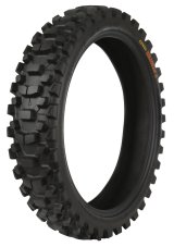 Kenda K785 Millville ll Tires 100/90-19 Tire, II, 120/90-19, Bias-Ply, Blackwall, Motorcycle, Each thumbnail 1