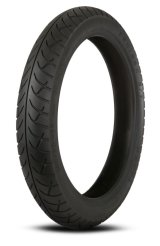 Kenda K671 Cruiser Series Tires 100/90-19 Tire, Motorcycle, K671, 100/90-19, Bias-Ply, Blackwall, Tube-Less, Each thumbnail 2
