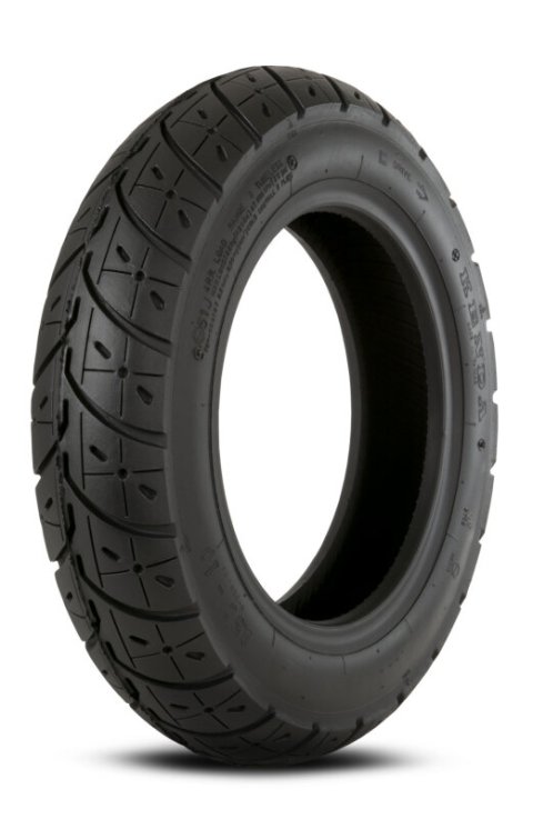 Kenda K329 Scooter Tires 2.5x10 Tires, Tires, 2.50-10, Bias-ply, Blackwall, Directional, Tube Required, Each thumbnail 2