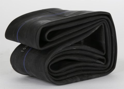 Kenda Tire Tubes 05164020 Tube, Butyl Rubber, Straight Metal Stem, Centered, Bolt-On, 3.25-16/3.50-16, Each thumbnail 4