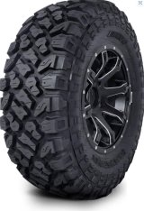 Kenda K3204R Klever X/T Tires 28x10-14 KLEVER XT: F/R thumbnail 1