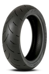 Kenda Kwick KD1 Tires 120/70-12 KWICK: RR thumbnail 1