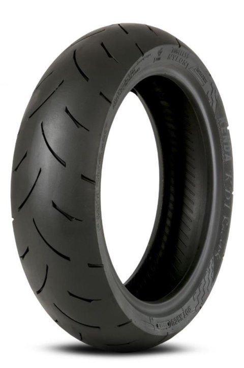 Kenda Kwick KD1 Tires 120/70-12 KWICK: RR