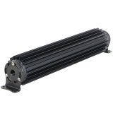 Derale Heat Sink Fluid Coolers 13272 Cooler, Type, 1-Pass, Aluminum, 20.250 in. x 1.375. x 3.25 in., 1/2 in. NPT, Inlet, Outlet, Each thumbnail 3