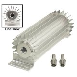 Derale Heat Sink Fluid Coolers 13249 FLUID COOLER thumbnail 1