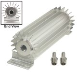 Derale Heat Sink Fluid Coolers 13249 FLUID COOLER thumbnail 3