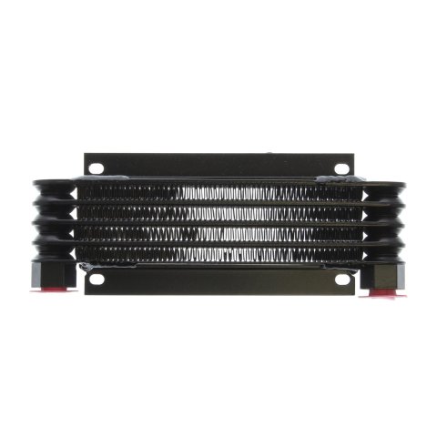 Derale 9000 Series Fin and Plate Transmission Coolers 33601 PLATE COOLER thumbnail 1