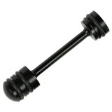 Derale Cooling Products Oil Galley Plugs 35605 Billet Plug, GM LT Engines thumbnail 1