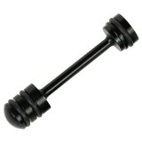 Derale Cooling Products Oil Galley Plugs 35605 Billet Plug, GM LT Engines thumbnail 2