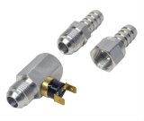 Derale Inline Fan Thermostats 15721 Control, Thermostatic, 180 Degrees On/165 Degrees Off, Kit thumbnail 2