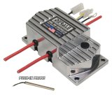 Derale High-Amperage Adjustable Fan Controllers 16788 Electric Control, Dual, High Amperage, Adjustable, 150-240 Degrees F, Kit thumbnail 1