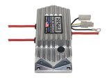 Derale High-Amperage Adjustable Fan Controllers 16788 Electric Control, Dual, High Amperage, Adjustable, 150-240 Degrees F, Kit thumbnail 2