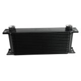 Derale Stacked Plate Fluid Coolers 51686 KIT-Stack Cooler 16 Row (-6AN 90° Swivel) thumbnail 2
