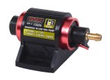 Derale Universal Inline Fuel Pumps 72004 Pump, High Performance Pump E85 130 lph 4-7 psi, Each thumbnail 2