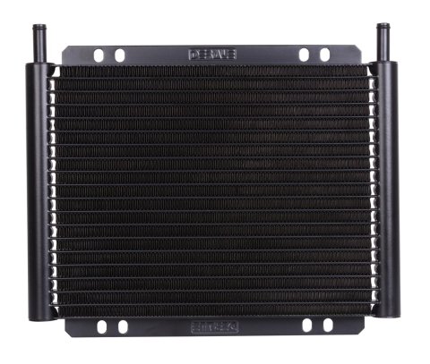 Derale 8000 Series Fin and Plate Transmission Coolers 33503 COOLER thumbnail 1