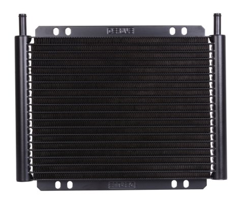 Derale 8000 Series Fin and Plate Transmission Coolers 33503 COOLER thumbnail 2