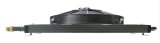 Derale Dyno-Cool Remote Fluid Coolers 12731 Cooler, Tube and Fin, Aluminum, Copper, Black, 7.625 in. x 17.5 in. x 3.75 in., Each thumbnail 4