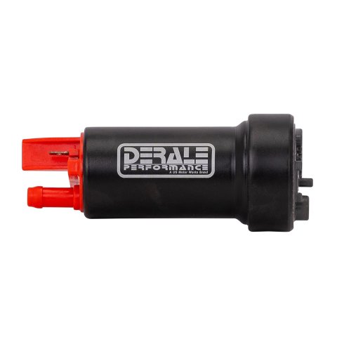 Derale Performance In-Tank Fuel Pumps 71009 HP Pump Only-400LPH