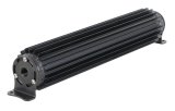 Derale Heat Sink Fluid Coolers 13271 Cooler, Type, 1-Pass, Aluminum, 17.250 in. x 1.375. x 3.25 in., 1/2 in. NPT, Inlet, Outlet, Each thumbnail 1