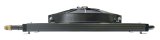 Derale Dyno-Cool Remote Fluid Coolers 12733 Cooler, Tube and Fin, Aluminum, Copper, Black, 7.625 in. x 17.5 in. x 3.75 in., Each thumbnail 3