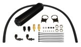Derale Power Steering Cooler Kits for 2007-2018 WRANGLER, 2018 WRANGLER JK - 20565 Cooler, Direct Fit Jeep Wrangler Kit thumbnail 1