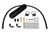 Derale Power Steering Cooler Kits for 2007-2018 WRANGLER, 2018 WRANGLER JK - 20565 Cooler, Direct Fit Jeep Wrangler Kit thumbnail 2