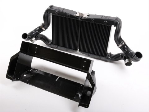 Wagner Tuning Competition Intercoolers 200001055 Intercooler, Intercooler-Kit Nissan GT-R 35