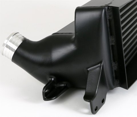 Wagner Tuning EVO Competition Intercoolers 200001073 Intercooler, Intercooler Kit EVO1 Ford Mustang 2015 thumbnail 1