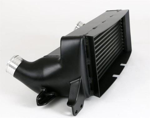 Wagner Tuning EVO Competition Intercoolers 200001073 Intercooler, Intercooler Kit EVO1 Ford Mustang 2015 thumbnail 2