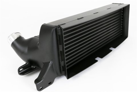 Wagner Tuning EVO Competition Intercoolers 200001073 Intercooler, Intercooler Kit EVO1 Ford Mustang 2015 thumbnail 3