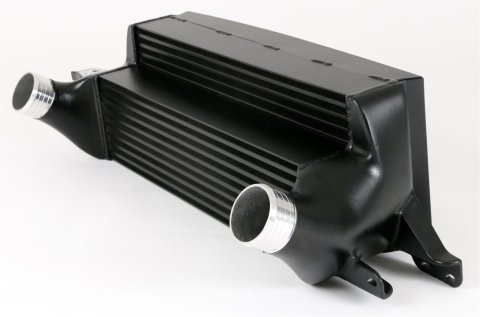 Wagner Tuning EVO Competition Intercoolers 200001073 Intercooler, Intercooler Kit EVO1 Ford Mustang 2015 thumbnail 6