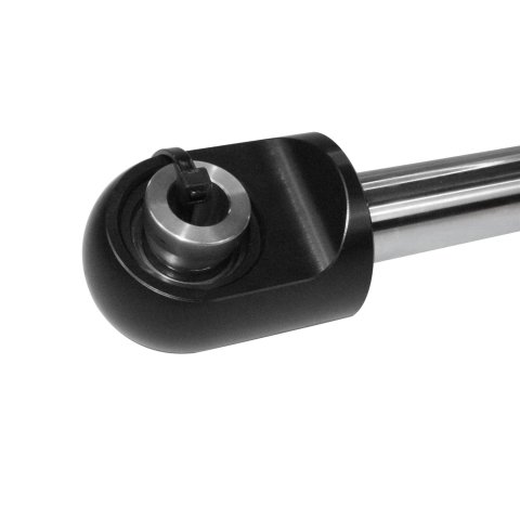 ADS MESA 2.5 Series Shocks 100ADS-10146 Shock Absorber, 2.5, 28.50 in. Extended, 18.50 in. Compressed, 10.00 in. Stroke, Ram, Rear, Pair thumbnail 1