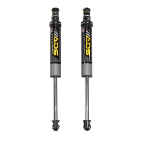 ADS MESA 2.5 Series Shocks 100ADS-10146 Shock Absorber, 2.5, 28.50 in. Extended, 18.50 in. Compressed, 10.00 in. Stroke, Ram, Rear, Pair thumbnail 2
