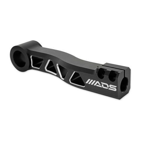 ADS Billet Control Arms 100ADS-10131 Arms, Rear Upper, Billet, Aluminum, Black, Toyota, Pair thumbnail 3