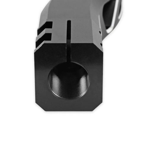 ADS Billet Control Arms 100ADS-10131 Arms, Rear Upper, Billet, Aluminum, Black, Toyota, Pair thumbnail 4