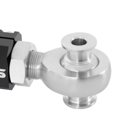 ADS Billet Control Arms 100ADS-10131 Arms, Rear Upper, Billet, Aluminum, Black, Toyota, Pair thumbnail 5