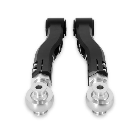 ADS Billet Control Arms 100ADS-10131 Arms, Rear Upper, Billet, Aluminum, Black, Toyota, Pair thumbnail 6