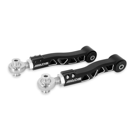 ADS Billet Control Arms 100ADS-10131 Arms, Rear Upper, Billet, Aluminum, Black, Toyota, Pair thumbnail 8