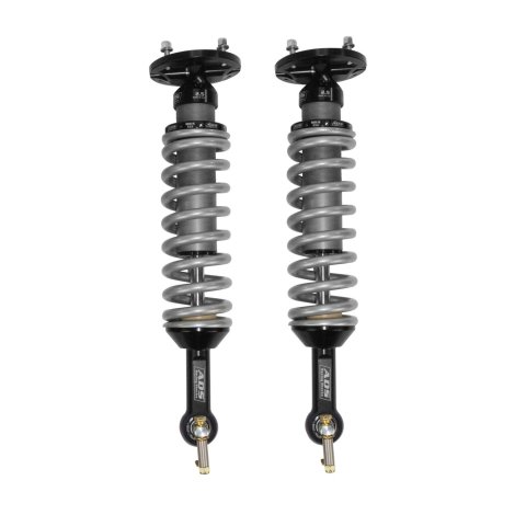 ADS MESA 2.5 Series Coilovers 100ADS-10083 Coilover Kit, 2.5, 19.91 in. Extended, 15.32 in. Compressed, 4.59 in. Stroke, 600 in/lb Spring Rate, Chevy, GMC, Front, Pair thumbnail 3
